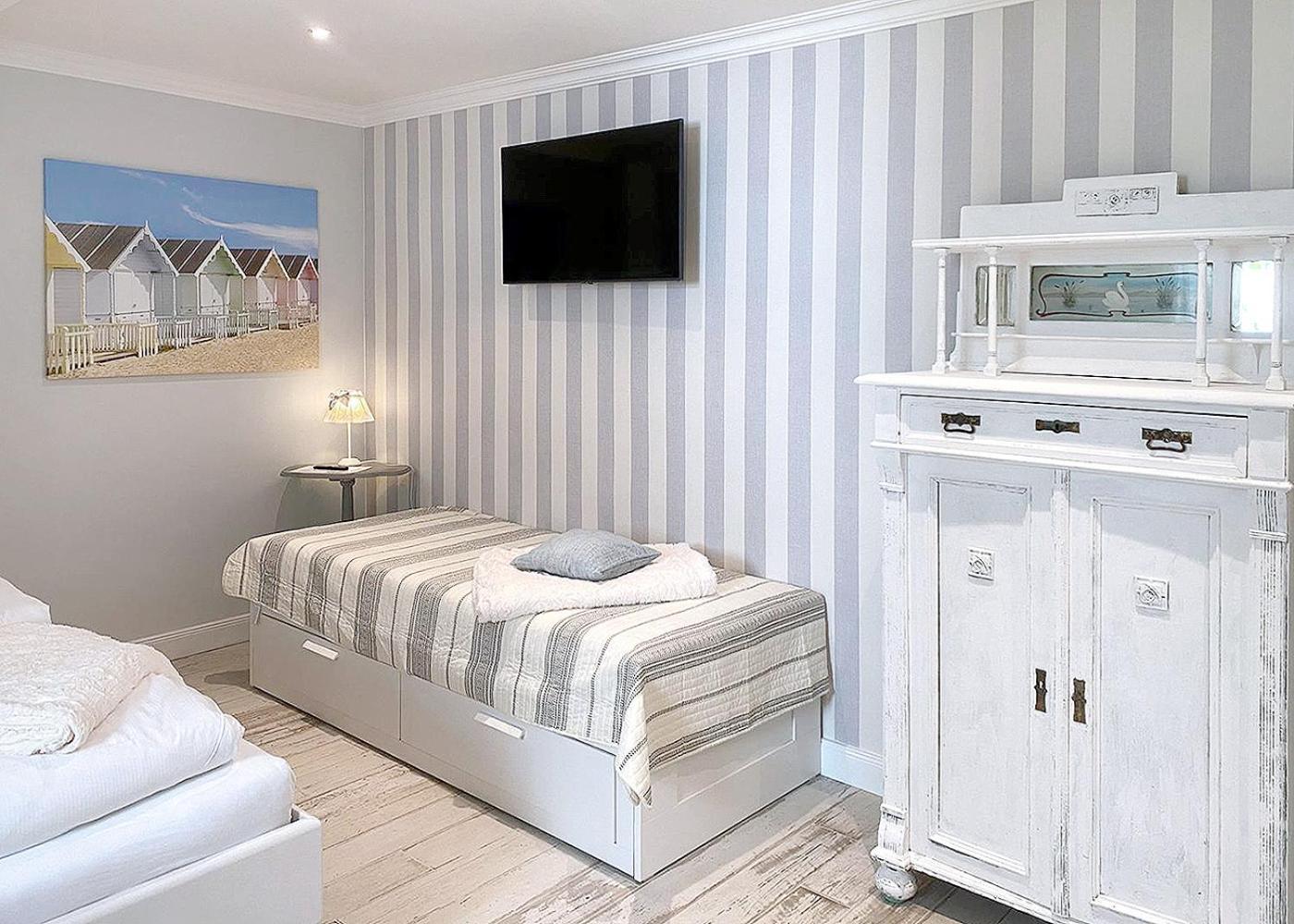 Haus Anholt Apartment Timmendorfer Strand Ngoại thất bức ảnh