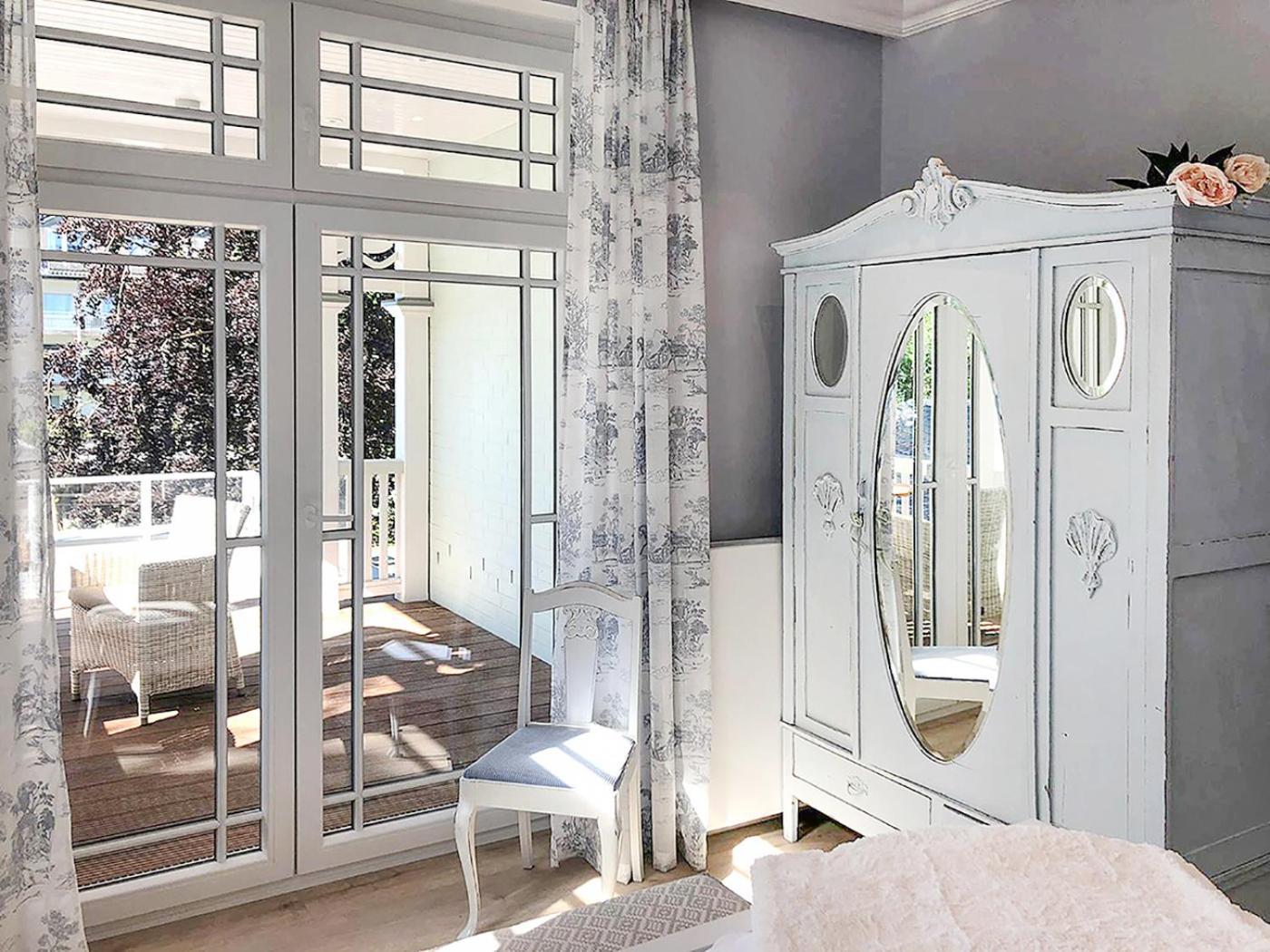 Haus Anholt Apartment Timmendorfer Strand Ngoại thất bức ảnh