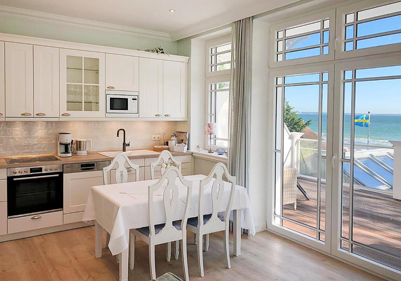 Haus Anholt Apartment Timmendorfer Strand Ngoại thất bức ảnh
