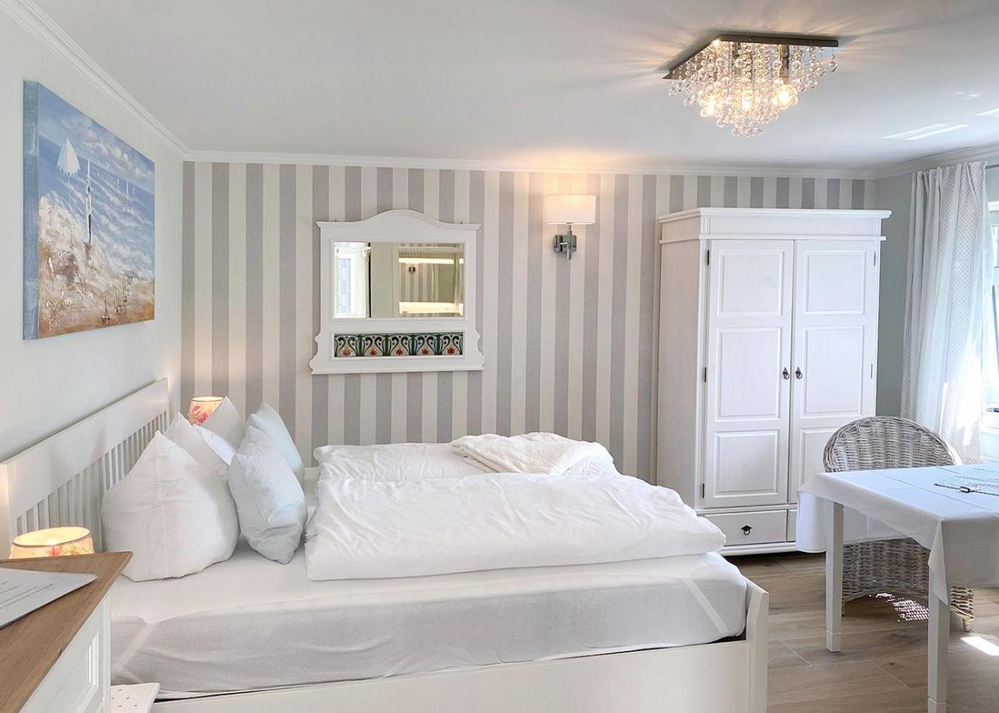 Haus Anholt Apartment Timmendorfer Strand Ngoại thất bức ảnh