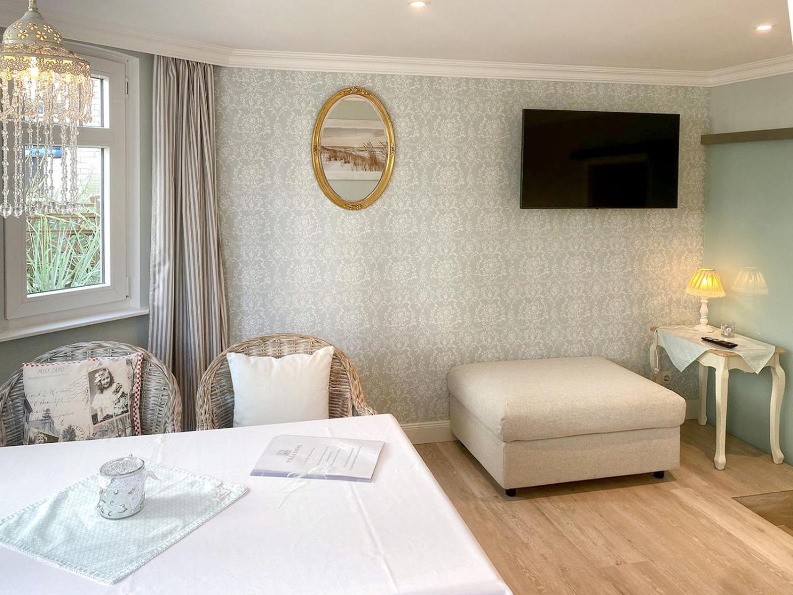 Haus Anholt Apartment Timmendorfer Strand Ngoại thất bức ảnh