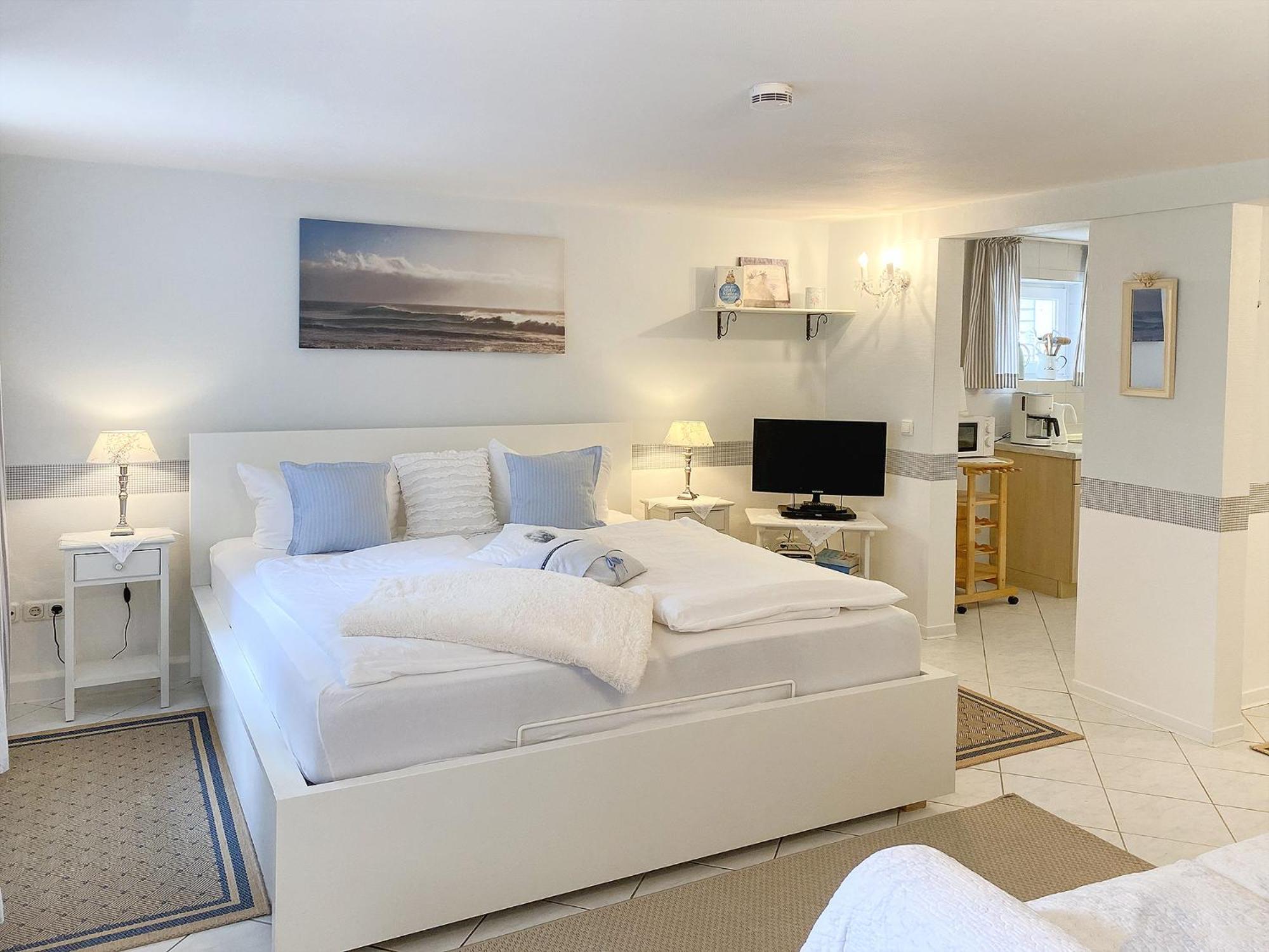 Haus Anholt Apartment Timmendorfer Strand Phòng bức ảnh