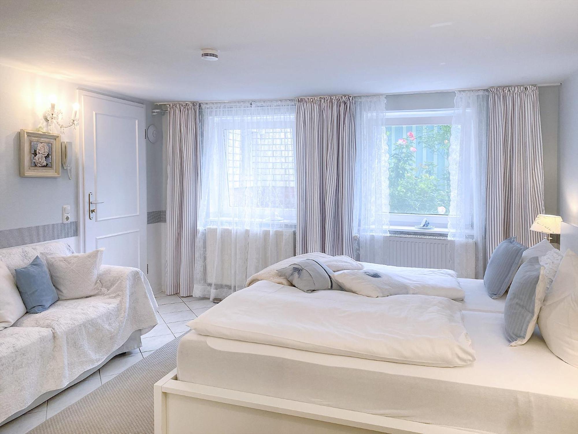 Haus Anholt Apartment Timmendorfer Strand Phòng bức ảnh